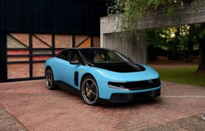 Ferrari