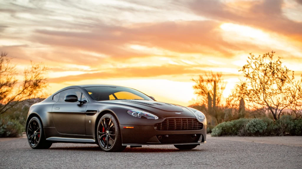 Aston Martin V12 Survives As Brand Shifts To a Modular Future 84 Aston Martin V12 Survives As Brand Shifts To a Modular Future