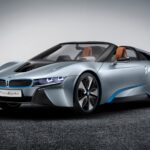 BMW Electric Convertible plan