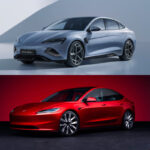 Is BYD Dominating Tesla? The EV Battle Is Heating Up in 2026