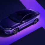 BYD Qin Max EV