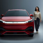 Best Affordable Hybrid Vehicles
