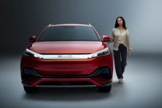 Best Affordable Hybrid Vehicles