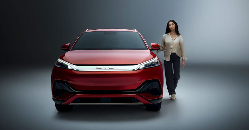 Best Affordable Hybrid Vehicles