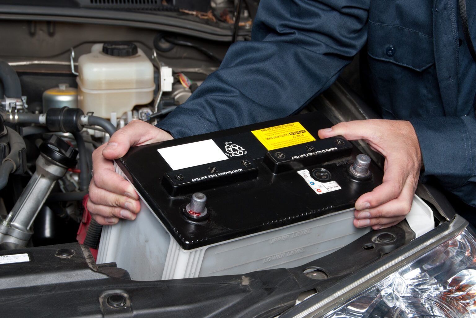 Best Car Battery