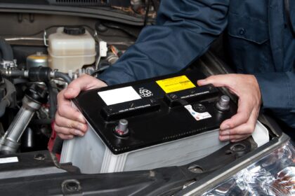 Best Car Battery
