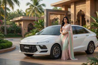 Best Sedans Under 25 Lakhs in India for 2026