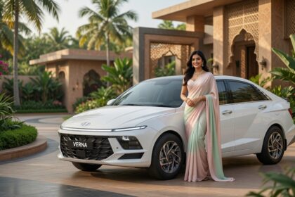 Best Sedans Under 25 Lakhs in India for 2026