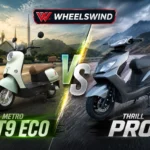 Metro T9 Eco