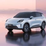 Chinese Wuling Bingo May Become An Affordable Entry-Level Chevy EV