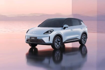 Chinese Wuling Bingo May Become An Affordable Entry-Level Chevy EV