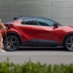 Hybrid vs Plug-In Hybrid