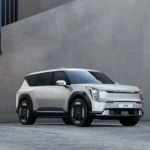 KIA EV Lineup Is Driving Record Growth