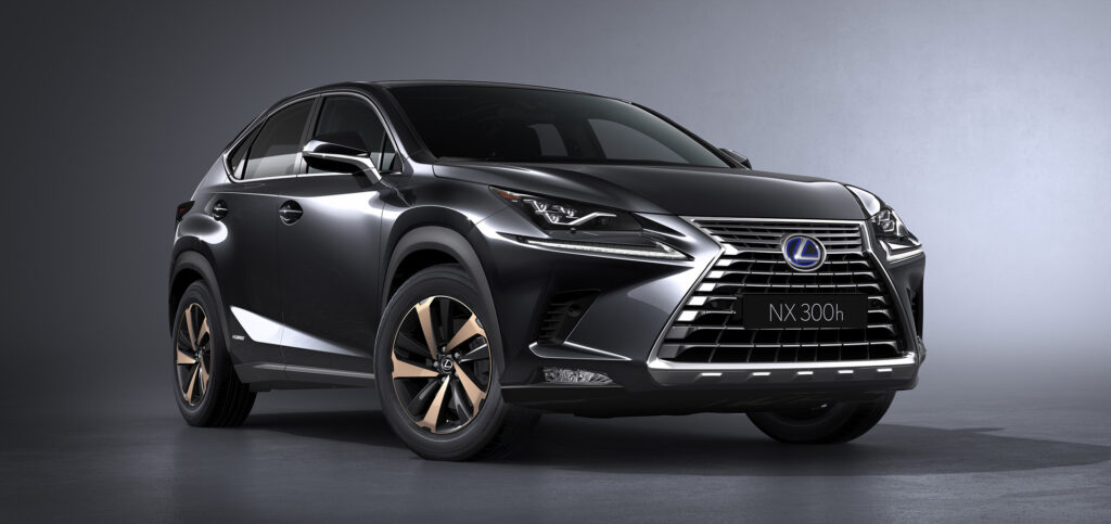 Most Reliable Hybrid Cars in 2026, According to Owners 92 Lexus NX Hybrid and RX Hybrid
