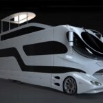 Most Expensive Camper Van