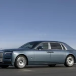 Why the Rolls-Royce Phantom Is the World's Most Luxurious Sedan