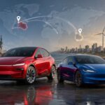 Tesla Latvia And Uruguay Launch Marks New Two-Continent Expansion