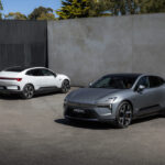 Tesla Model Y Performance vs Polestar 4