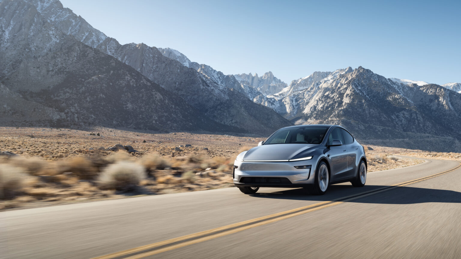 Tesla Model Y Price in 2026