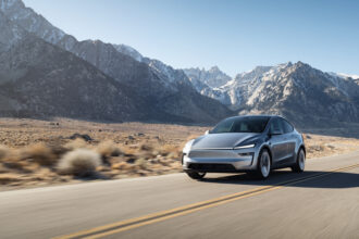 Tesla Model Y Price in 2026