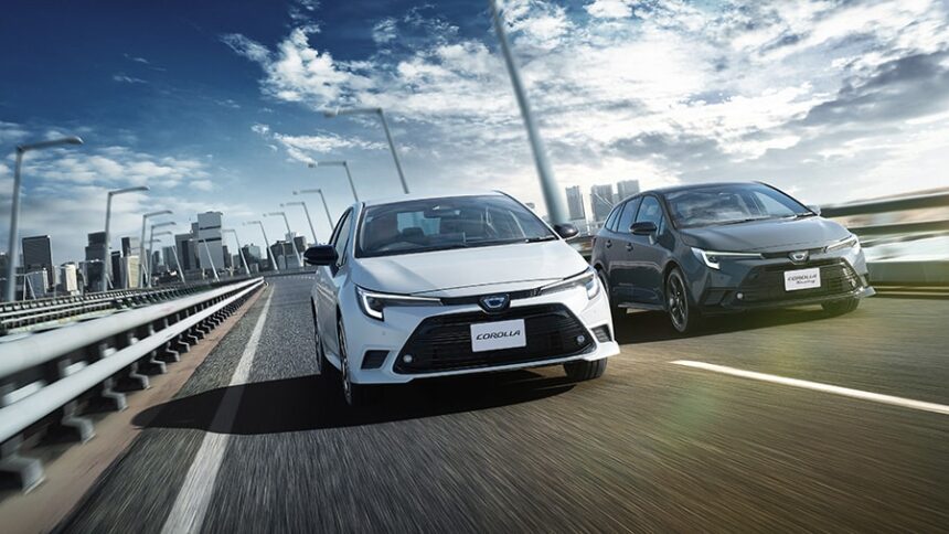 Most Reliable Hybrid Cars