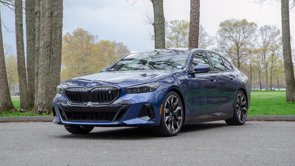 BMW i5