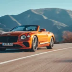 Bentley Continental GT Features, Price, Performance And Hybrid Power