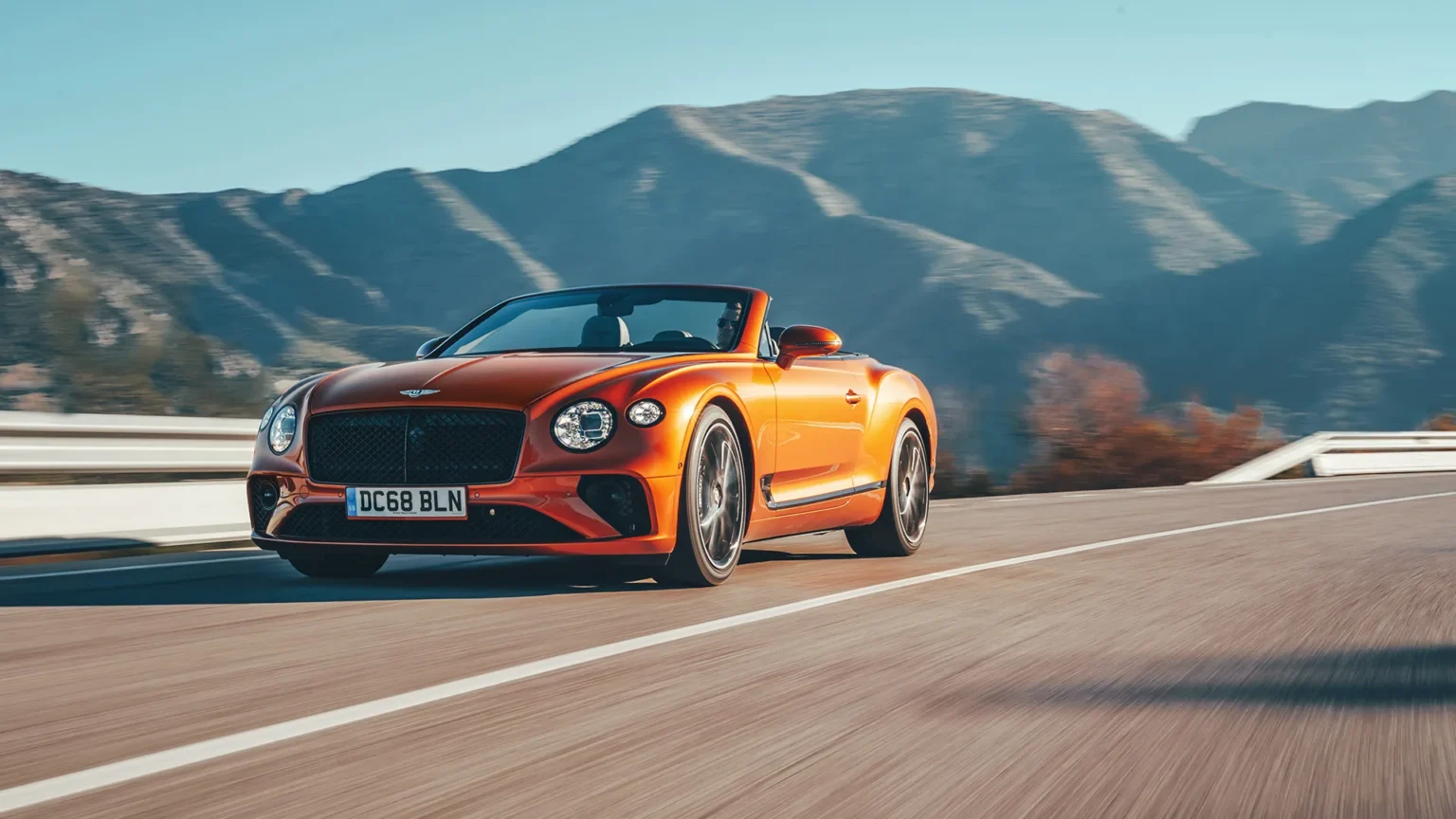 Bentley Continental GT Features, Price, Performance And Hybrid Power