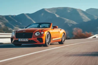 Bentley Continental GT Features, Price, Performance And Hybrid Power