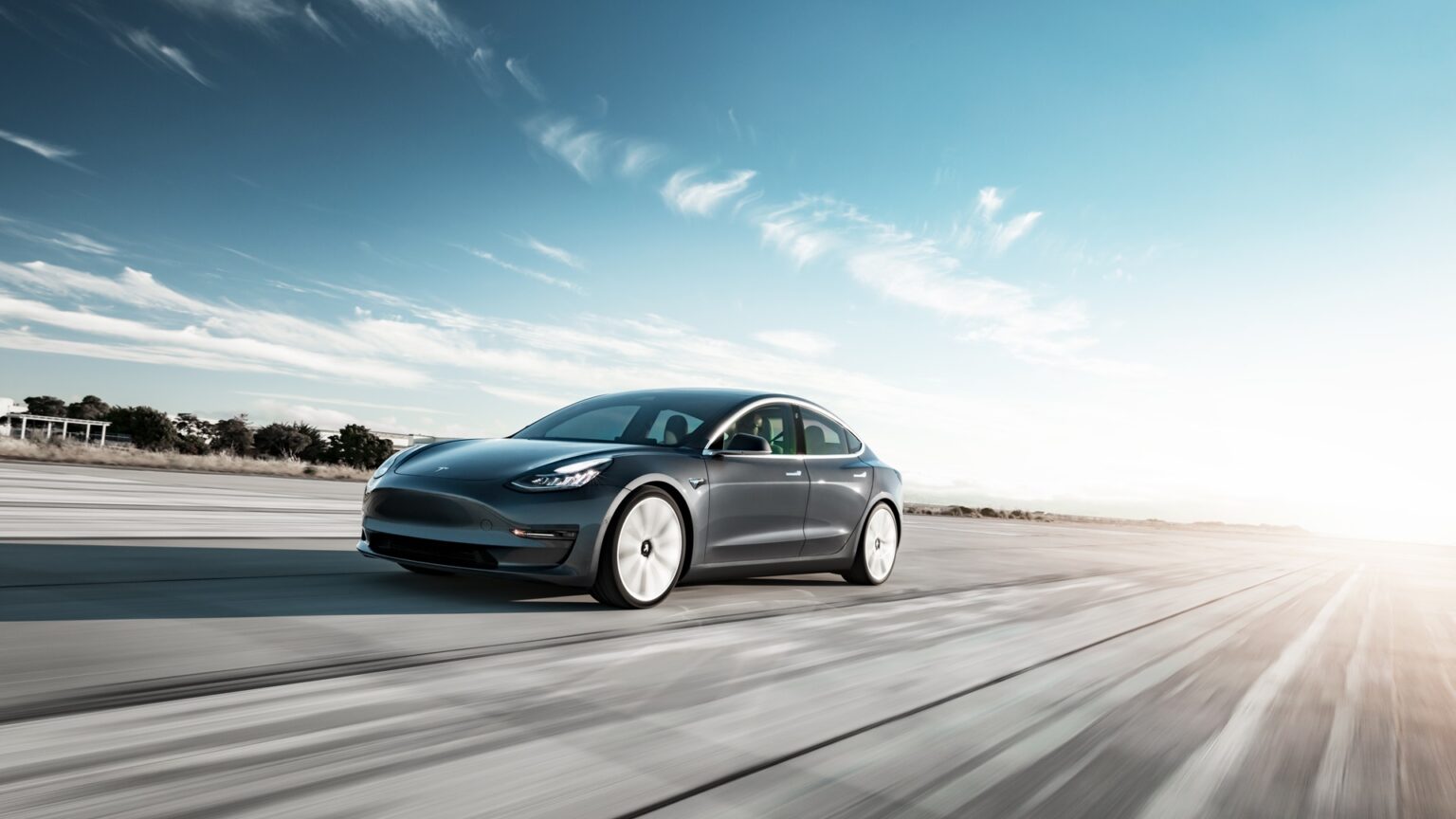Best Electric Cars That Combine Range, Comfort, and Technology