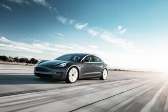 Best Electric Cars That Combine Range, Comfort, and Technology