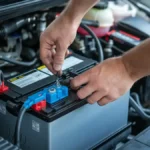 Car Battery Recommendations WheelsWind