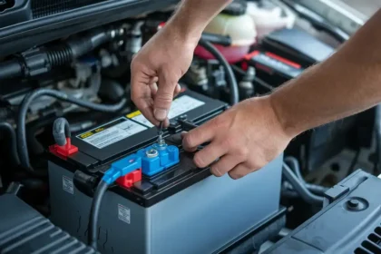 Car Battery Recommendations WheelsWind
