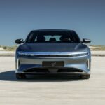 Electric Vehicle Technology And The Evolution of Electric Cars