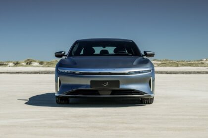 Electric Vehicle Technology And The Evolution of Electric Cars