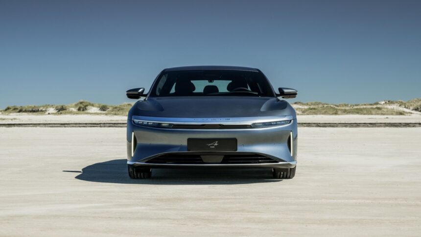 Electric Vehicle Technology And The Evolution of Electric Cars