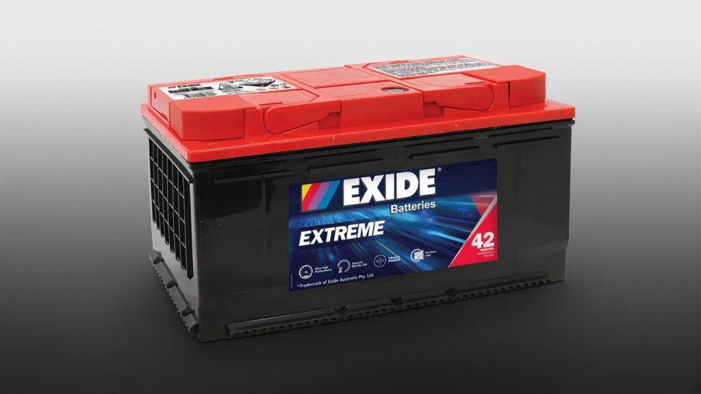 10 Best Car Battery Recommendations for Hassle-Free Driving 96 Exide Automotive Batteries