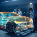 The Future of Automotive Technology: 10 Innovations Changing Cars Forever