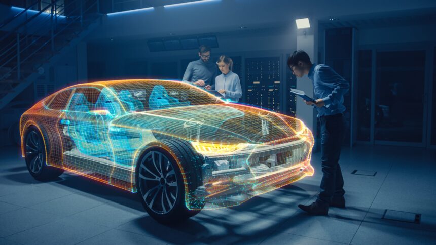 The Future of Automotive Technology: 10 Innovations Changing Cars Forever