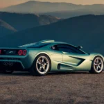 Gordon Murray S1 Revealed