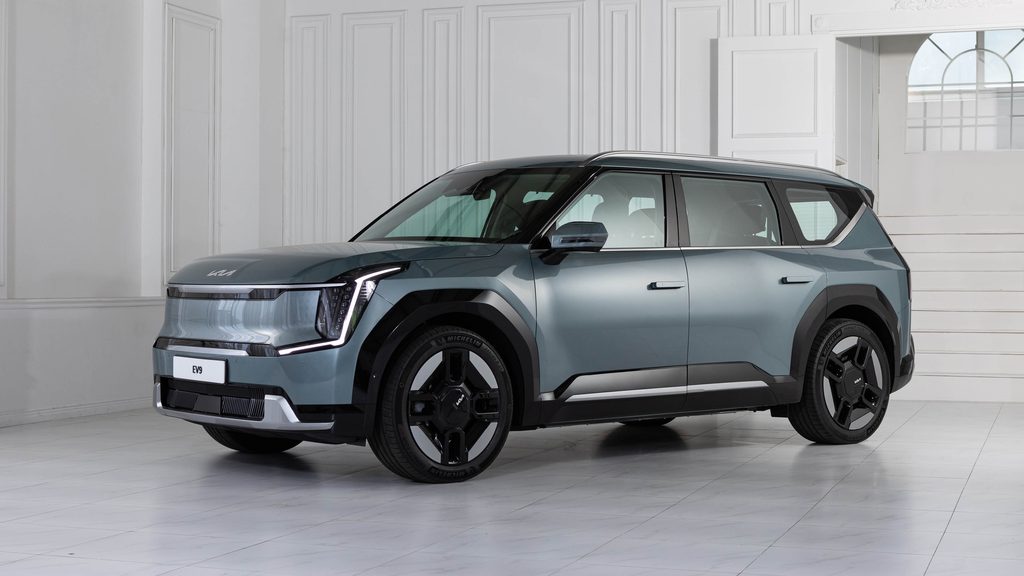 Kia EV9