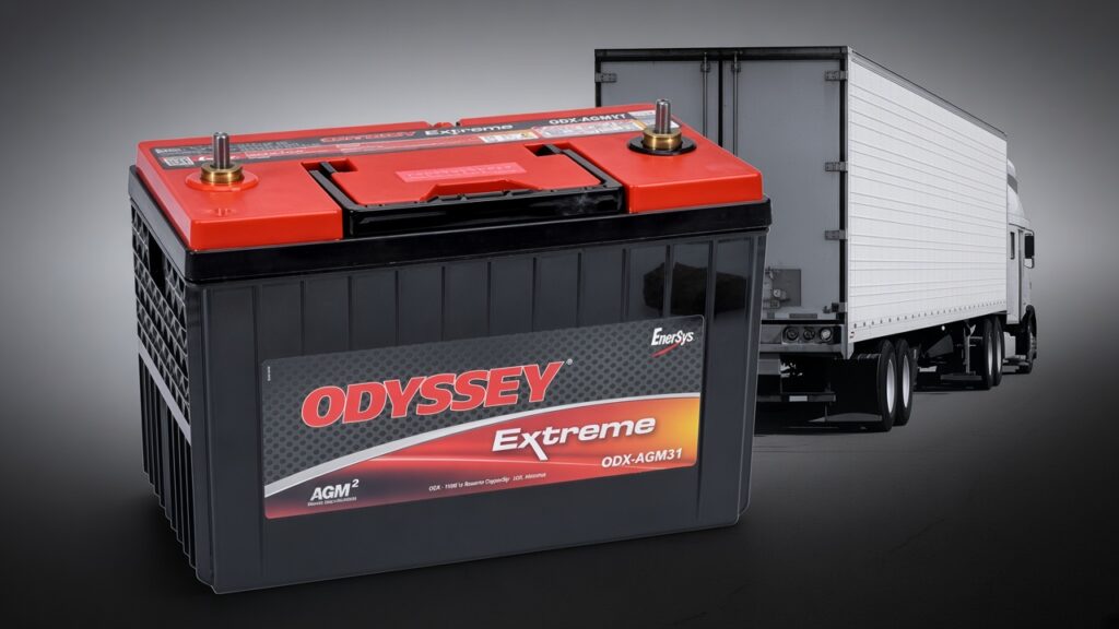10 Best Car Battery Recommendations for Hassle-Free Driving 89 ODYSSEY Extreme Series