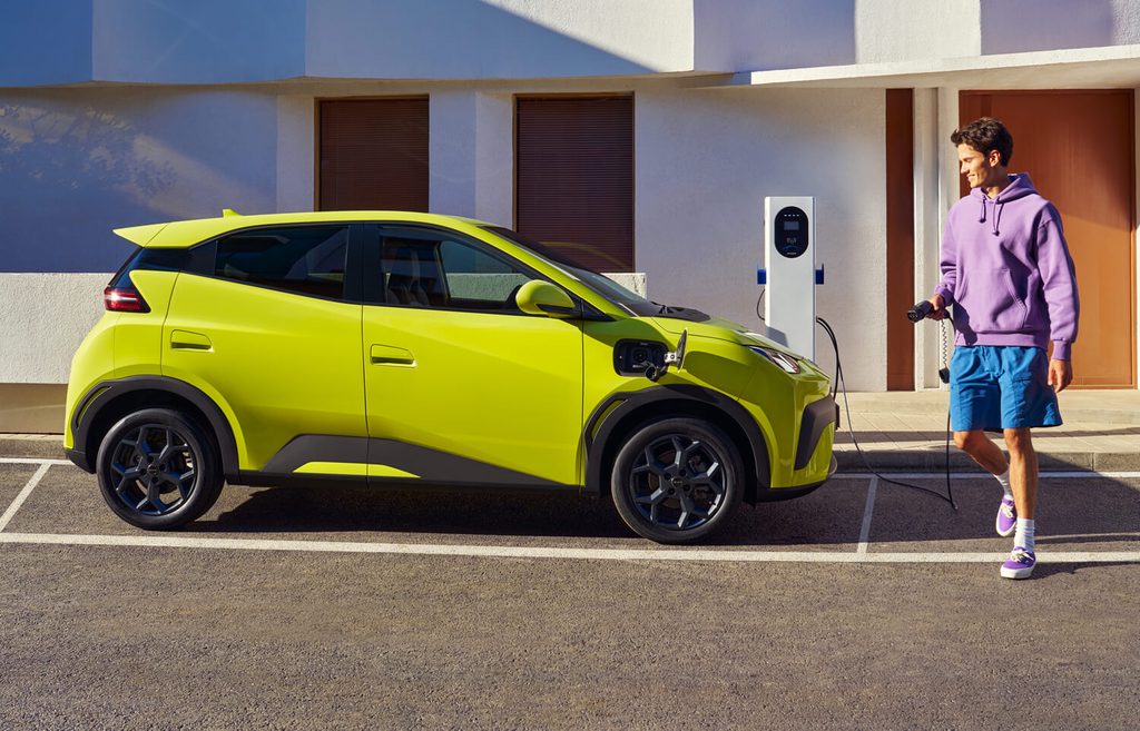 2026 BYD Atto 1 Review: The City EV that Actually Makes Sense 90 BYD ATTo 1 Range Charging and Running Costs