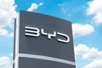 Why BYD Profit Rose for the First Time in Five Quarters