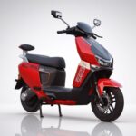 Metro EV E8S Bike Review
