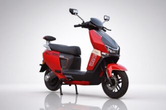 Metro EV E8S Bike Review