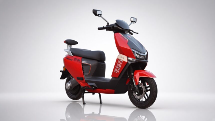 Metro EV E8S Bike Review