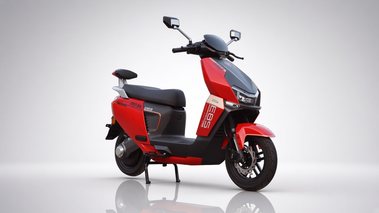 Metro EV E8S Bike Review
