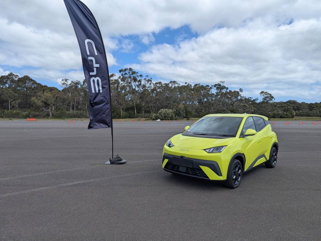 2026 BYD Atto 1 Review: The City EV that Actually Makes Sense 92 Safety and Ownership