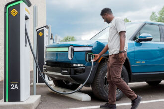 Electric Vehicle Disadvantages